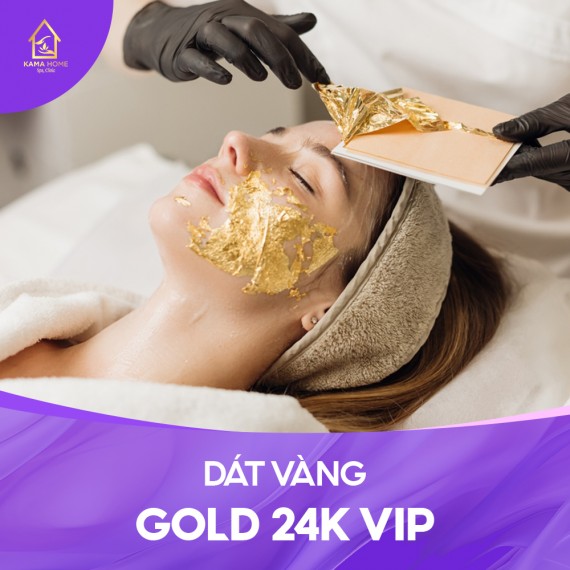 DÁT VÀNG GOLD 24K VIP