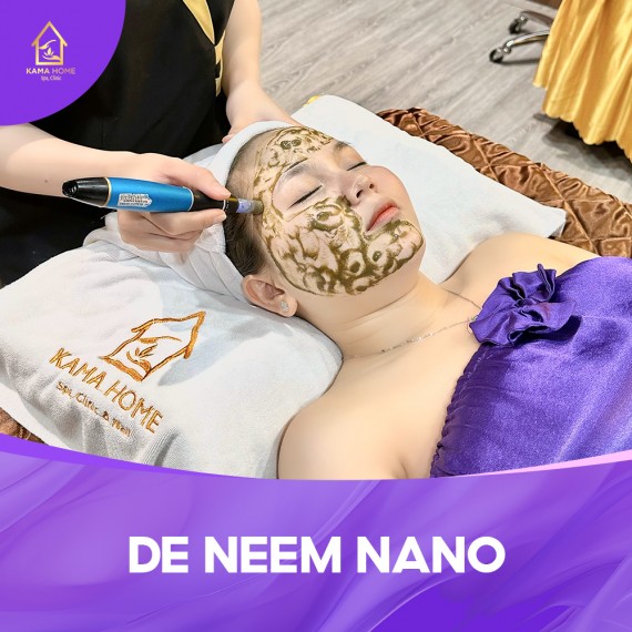 DE NEEM NANO