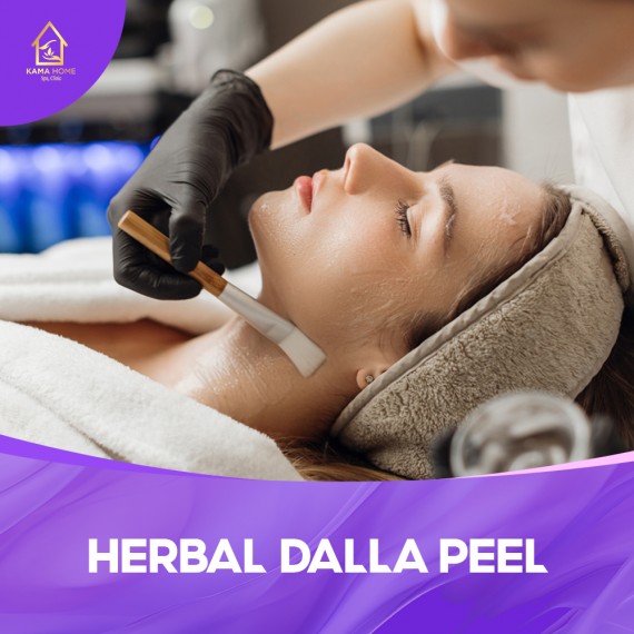 HERBAL DALLA PEEL