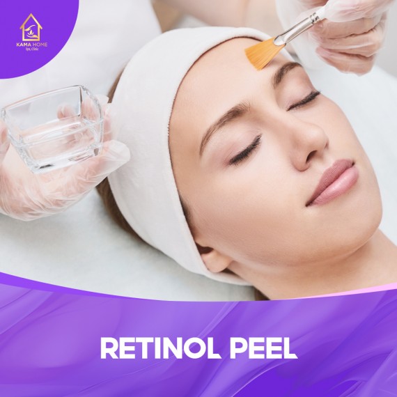 RETINOL PEEL